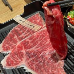 牛大人台灣火鍋吃到飽(沙田分店) User Photo