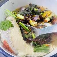 ร้านเผ็ดเผ็ด อีกสาขาในกรุงเทพ