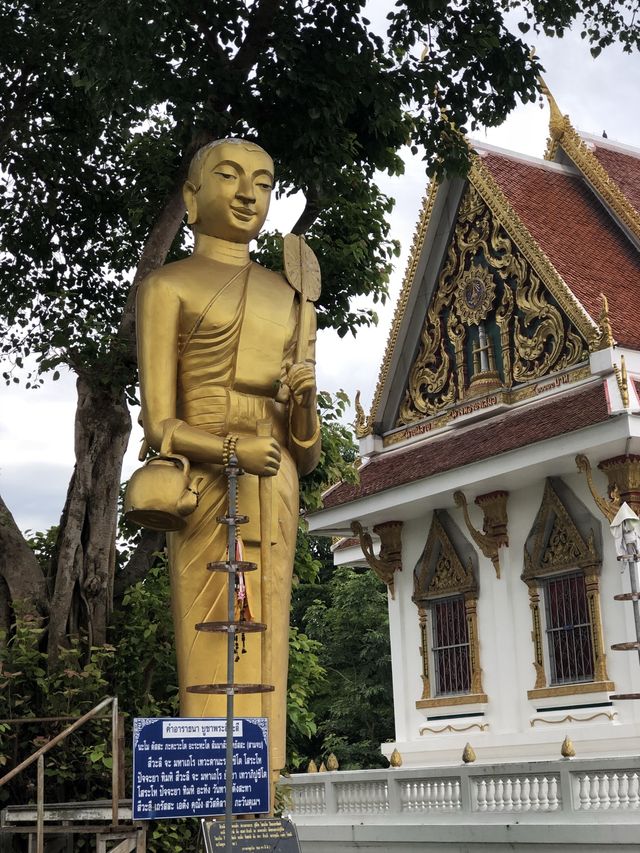 ค่ายธรรมมะวัดนามะตูม🙏🏻