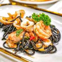 ร้านอาหารอิตาลีเจ้าดัง! ประสบการณ์กว่า 20 ปี