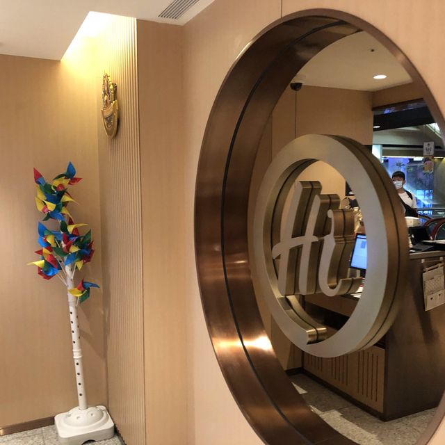 臺中探店 廣三SOGO 海底撈火鍋