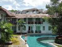 Eden Beach ที่พักหรูสไตล์บาหลี ยืนหนึ่งยาานเขาหลัก