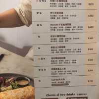 臺中探店 早午餐 SECOND FLOOR CAFE 貳樓公益店