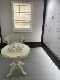 值得參觀的茶藝文物館