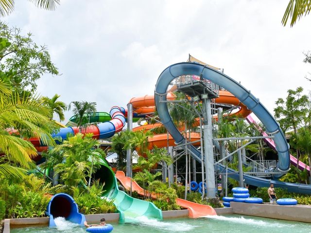 Holiday Inn Resort Vana Nava Hua Hin