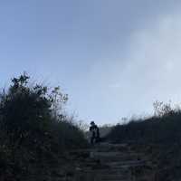 針山至城門水塘