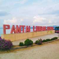 Indahnya Wisata Pantai Bulbul Balige
