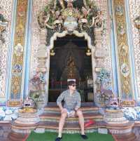 "วัดปริวาสราชสงคราม"