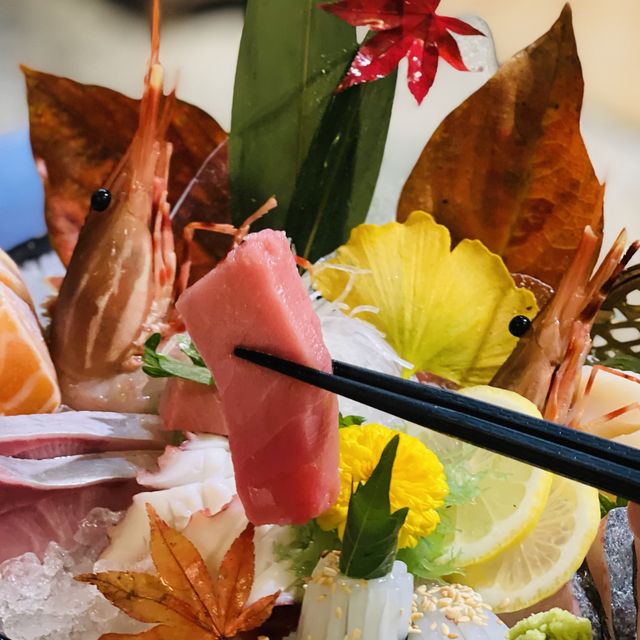  日式風味居酒屋🏮🏮石亭居酒屋 Seki Tei Japanese Restaurant