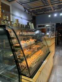 ร้านเค้กเจ้าเก่าแก่ ในกำแพงเพชร ชัยเบเกอรี่