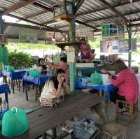 ก๋วยเตี๋ยวเรือป้าทองคำ อร่อยทุกชาม ย่านรามอินทรา