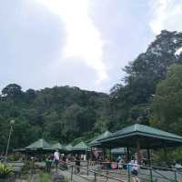 PORING HOT SPRING SABAH 