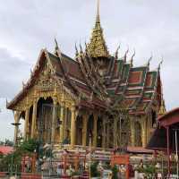 ไหว้พระขอพรที่วัดท่งเศรษฐี