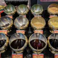 Dragon Shabu Mala บางแสน