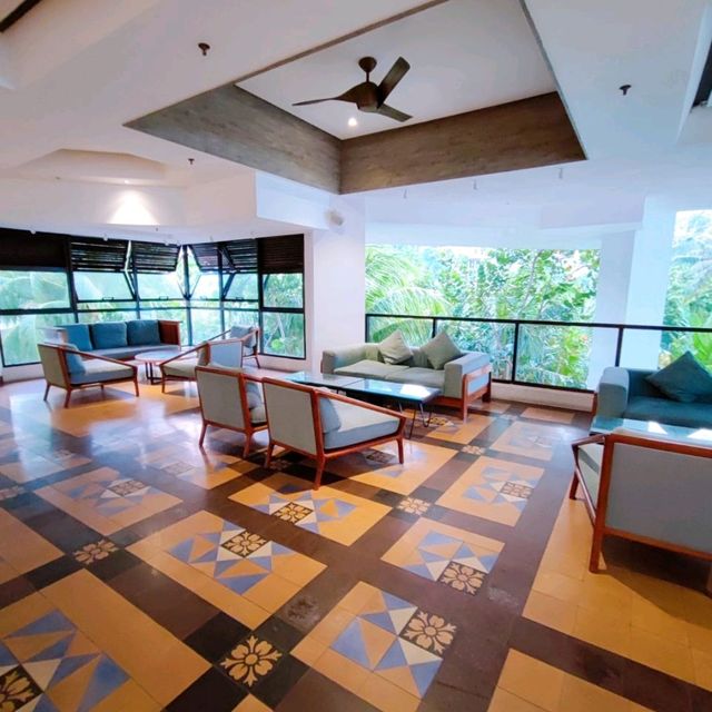 DoubleTree Resort by Hilton Penang