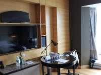 Famous Hilton Kuala Lumpur
