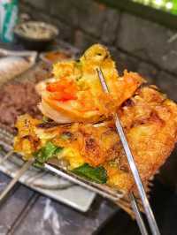 【京都韓国料理】香ばしすぎる‼️炭火焼プルコギ🔥京都で本場韓国料理🇰🇷