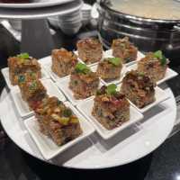 The Brasserie เดอะ บราสเซอรี่ : คริสต์มาส2022