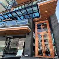 ที่พักใหม่ใจกลางพัทยา Amethyst Hotel Pattaya