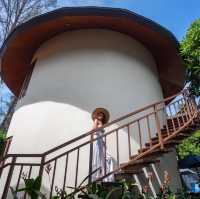 Bangsak Village Khaolak พักชิลฟิลบาหลีที่พังงา