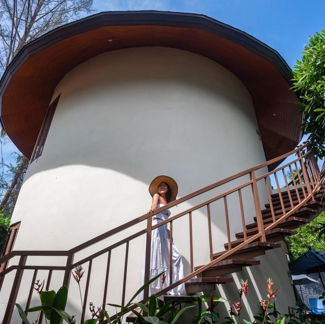 Bangsak Village Khaolak พักชิลฟิลบาหลีที่พังงา