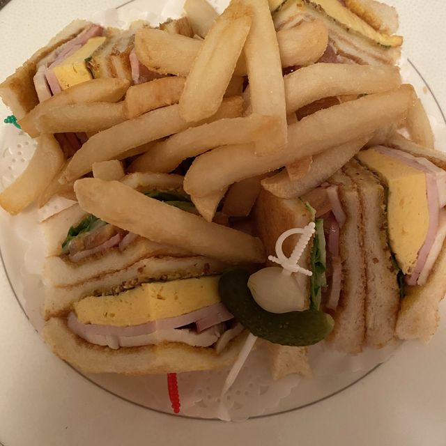 【港区】ザ・プリンスパークタワー東京　インルームダイニング