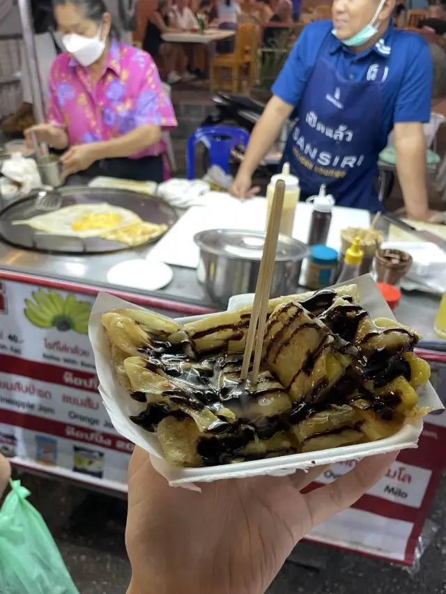 華欣 | 夜晚必行熱鬧夜市😍