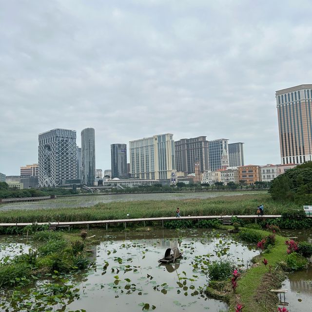 澳門🇲🇴12小時計劃