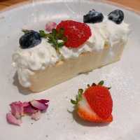 《抵食正宗韓國料理Cafe》