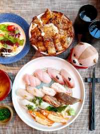 旺角 | 長阪燒 | 抵食日料