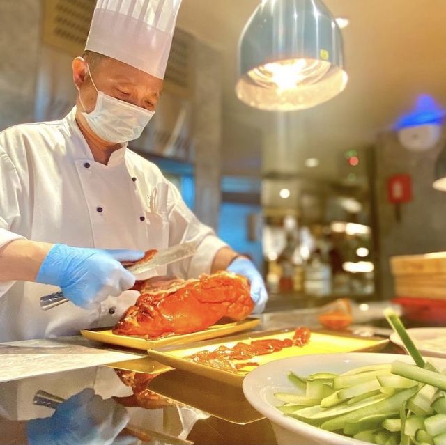 性價比高自助餐，男女老少一樣啱