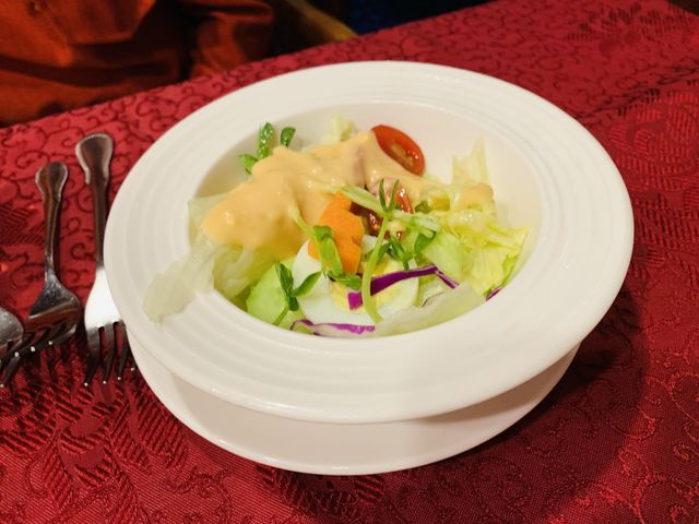 高雄老字號美食-華友牛排館