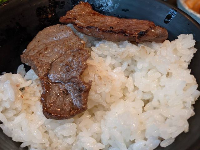 🇯🇵🇰🇷高質日韓燒牛 - 298 Nikuya Room🐮