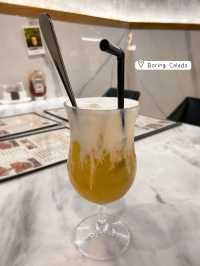 【葵芳🍽性價比高西餐廳🍹】