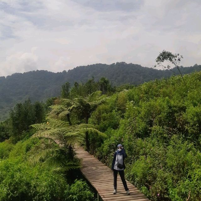 The Ranch Ciater Subang