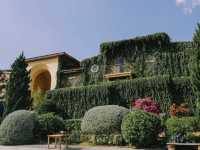 พรีโม เพียซซ่า | Primo Piazza 🕌
