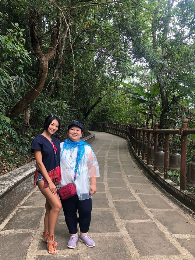 พาแม่เที่ยว ณ เชียงราย👱🏽‍♀️👩🏻