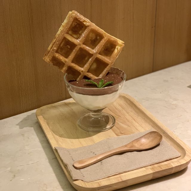 工廠區都有好嘢食㗎😏 工廠區都有好嘢食㗎😏