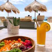 INDIANA KENANGA HOTEL & SPA - BALI