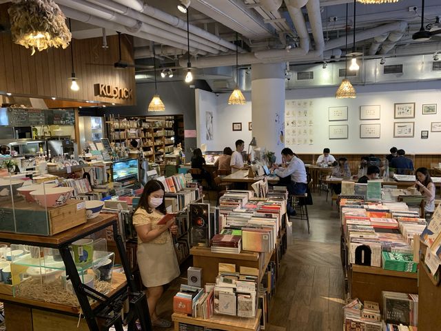 文青風cafe 