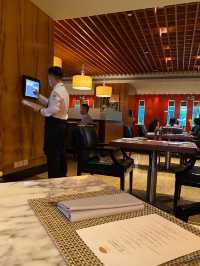 Cafe Causette 文華東方酒店