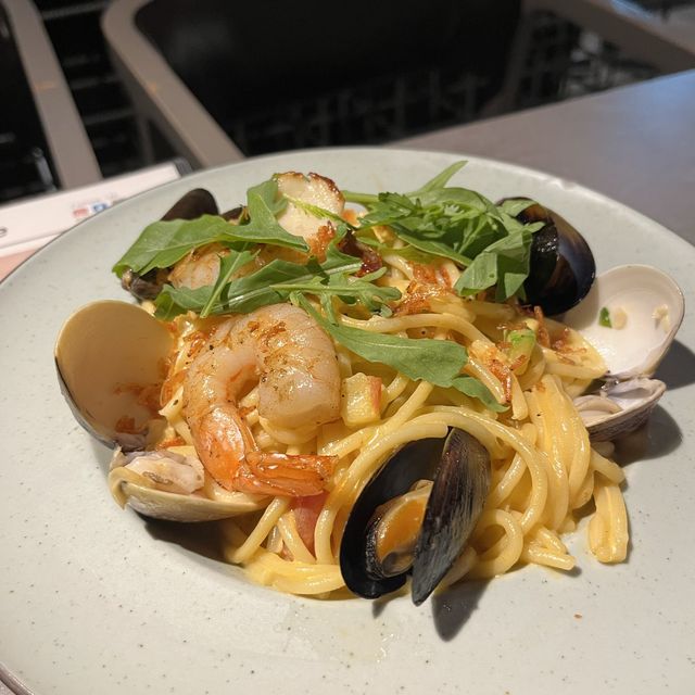 靚靚打卡嘅樓上cafe