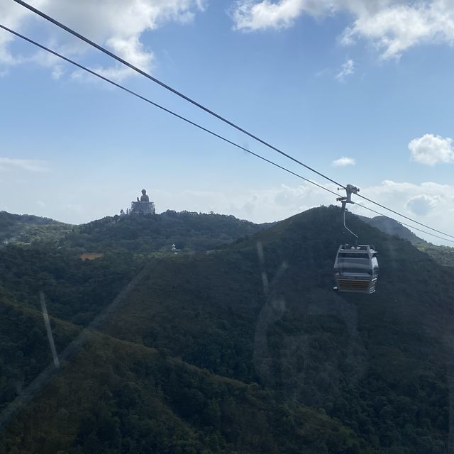 昂坪360新科技玩法 