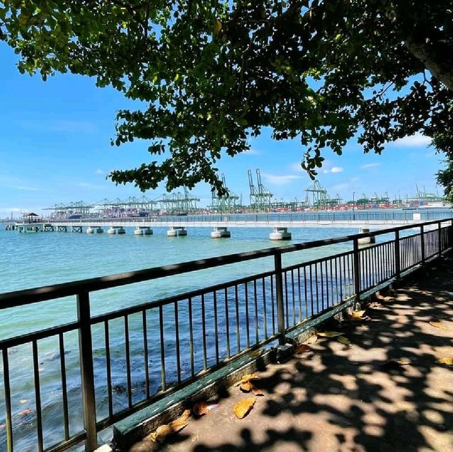 Labrador Jetty