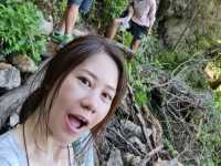 unseen ตรัง เขาจมป่า