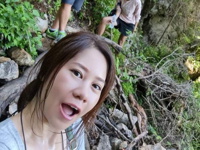 unseen ตรัง เขาจมป่า