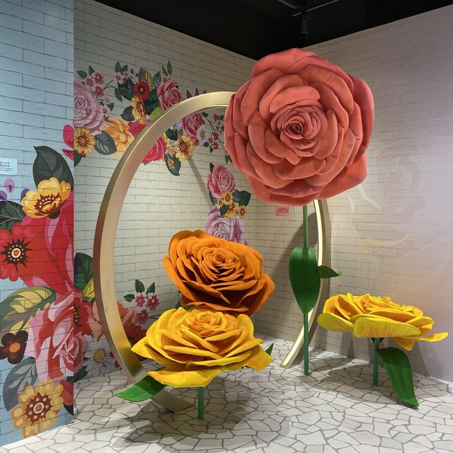 北角匯｜商場中的藝術展覽