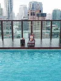 Urbana Langsuan Hotel 