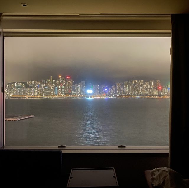 住足30 小時 包早+ 下午茶☕️+晚餐 抵玩之選