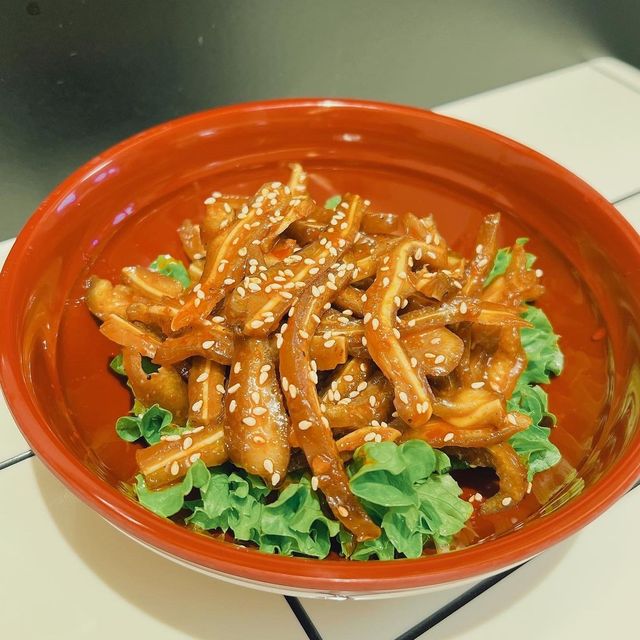 《食到飽既愛上米線🍜》